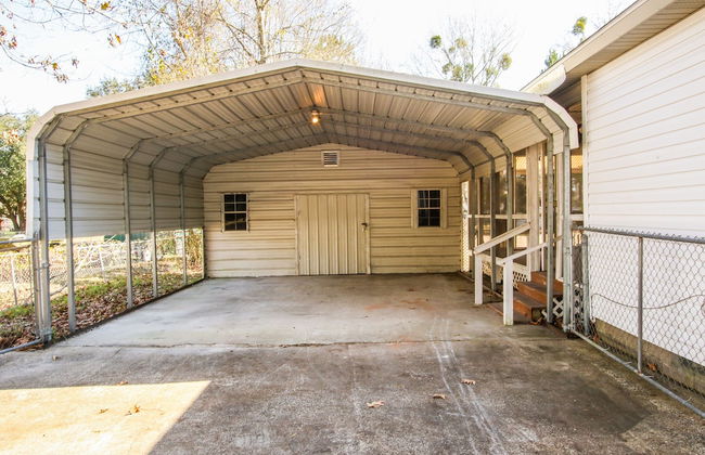 Southern Living for 4 in Richmond Hill - Foto 53