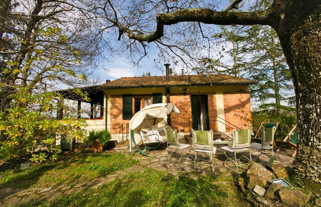 Holiday Home in Sassetta Near Beaches - Foto 39