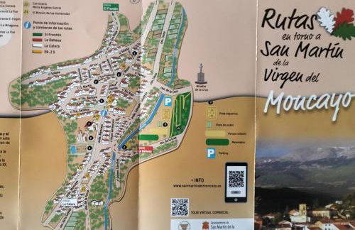 Encanto en el Moncayo - Photo 48