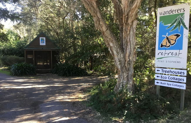Wanderers Retreat Port Stephens - Photo 1