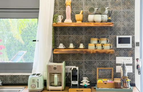 Antonakis Villa Secret Pool & Hot Tub Hideaway - Foto 69