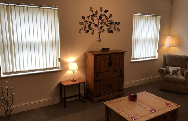 The Shelbourne Apartments - Foto 36