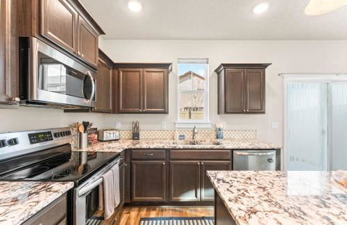 Treasure Valley Retreat - Foto 16