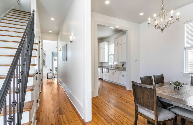 Residences Du Carondelet by Hosteeva - Foto 23