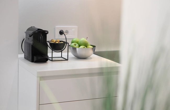 Temple Apartments - Foto 31