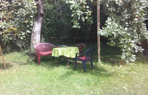 Neueröffnung, 2 wunderschöne Ferienwohnungen im Grünen - Foto 9