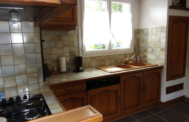 Gite en Ria de Etel - Foto 8