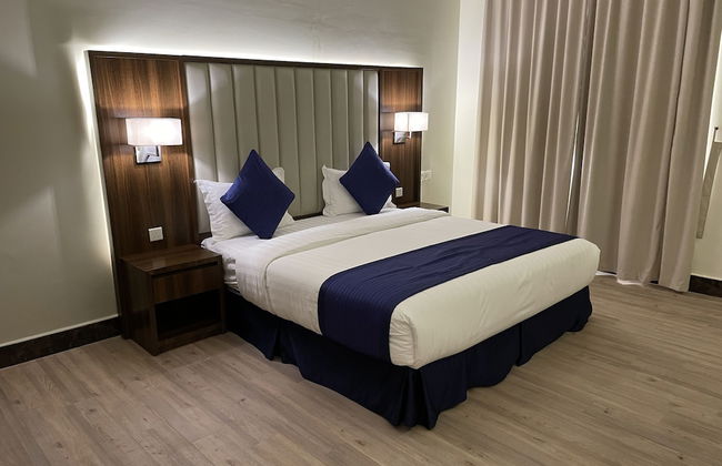 Private Luxury Suites - Al Hamra - Foto 5