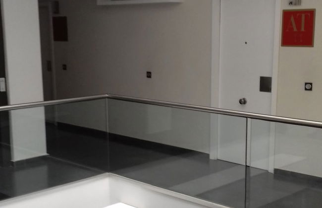 Apartamentos Turísticos Los Ángeles - Foto 36