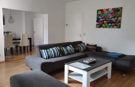 Ferienwohnung am Kloster - Foto 5