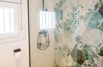 Tropical Oasis Costa Dorada with private pool - Foto 23