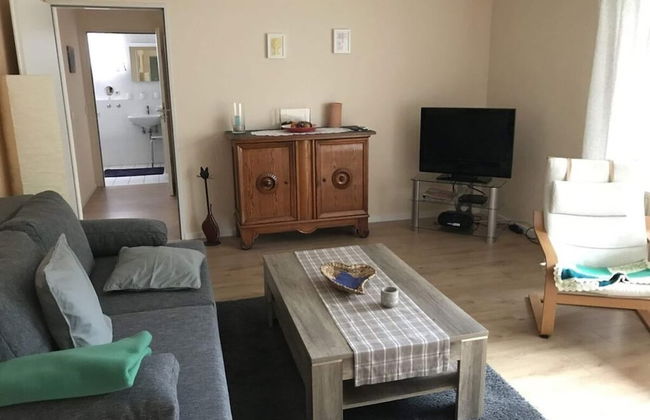 Holiday Apartment by the Forest - Foto 12