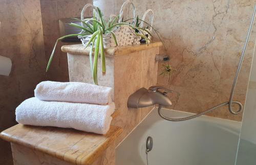 Villa Tres Palmeras en Alfaz del Pi , Albir, Benidorm - Photo 44