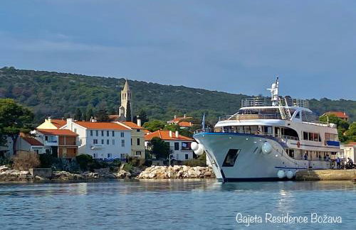 Gajeta Residence Božava - Foto 22