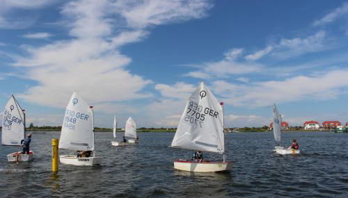 Urlaub beim Fischer - Gaude Tied - Foto 5