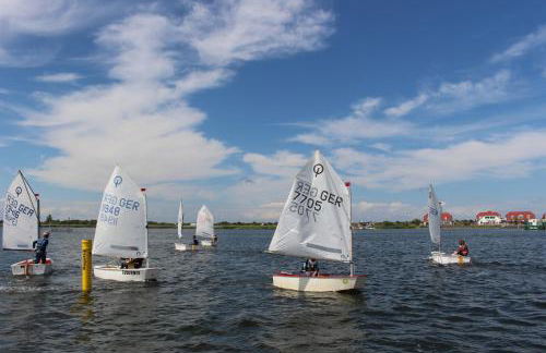 Urlaub beim Fischer - Lütt Elsing - Foto 11