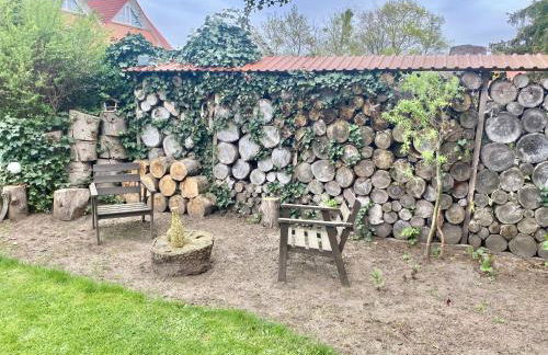 Ferienhaus in Wald und Seenähe - Photo 6