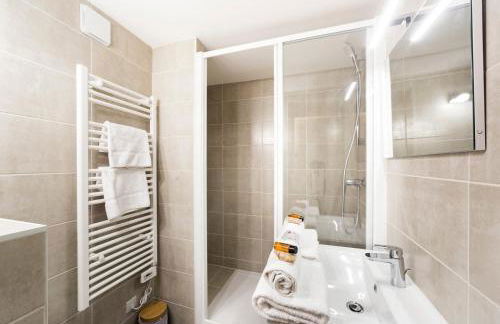 All in Lyon | Élégant cocon Lyon 6ème - Foto 12