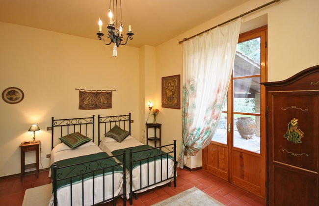 Villa Lo Scoiattolo - Photo 10