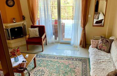 Hilltop Lodge Orma - Foto 13