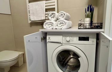 Apartament A&K Marina Kąty Rybackie - Foto 12