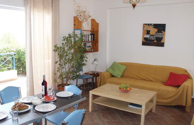 Villa Thalia in Pilos Nestor - Foto 42