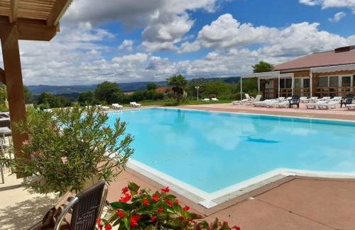Character home in Loubressac close to Rocamadour - Photo 11