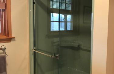 Thompson Home with Deck and Pond, 8 Mi to Elk Mountain - Foto 24