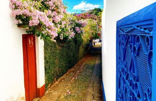 Chalé Segredo da Serra - Foto 25