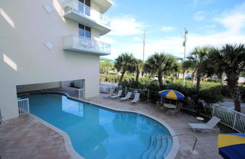 Gulfside 210 - 2BR plus bunkroom with Ocean & Pool Views - Foto 38