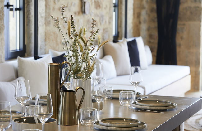 Villa with outdoor pool for 8 persons - Foto 39