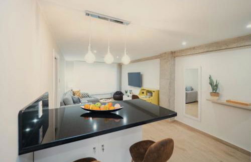 Apartamento Playa de Gijón - Foto 1