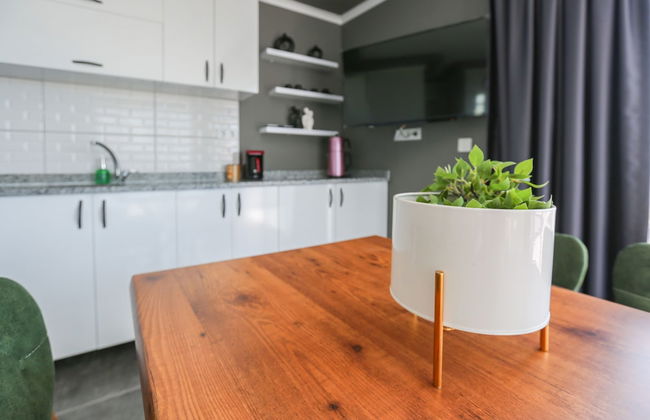 Just Dream Suites - Foto 35