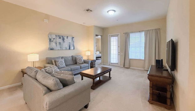 Walk to Epic Universe and Occc From This Condo - Foto 2, Habitación