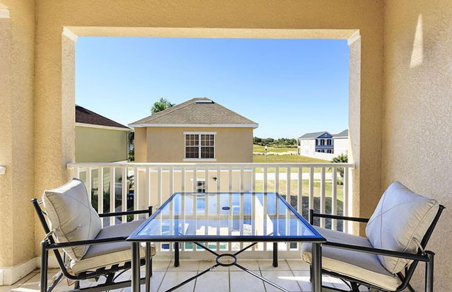 Je52200 - Reunion Resort - 5 Bed 4 Baths Villa - Foto 7