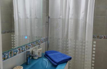 Apartamento en 1ª linea de playa y Parque Natural Cabo de Gata - planta semisotano - Foto 25