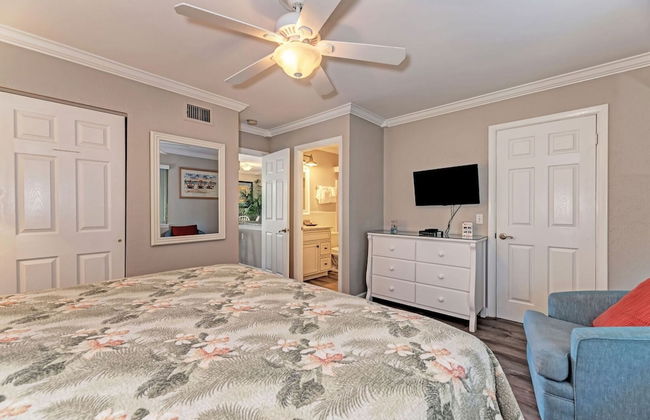 Tradewinds Beach Resort - Foto 7