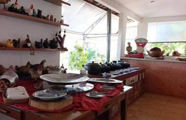 Ananda Multiverse Evolve 15' from the Botanical Garden - Foto 24