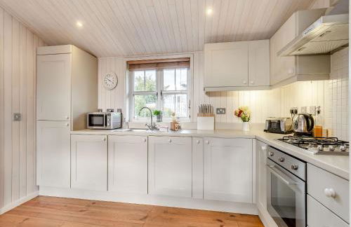 Beech Tree Lodge - Foto 17