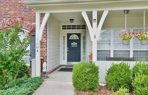 Jenks Oasis-5BR Near Tulsa and Premium Outlets - Foto 4