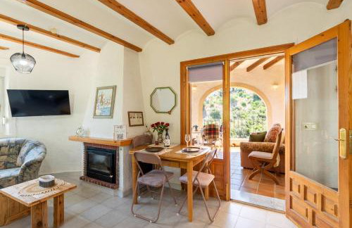 Apartament in Monte Pedreguer - Foto 11