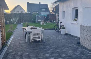 Kleine gemütliche Einliegerwohnung mit Garten und Pool - Foto 18