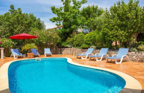 Apartments Villa Temer - Photo 21