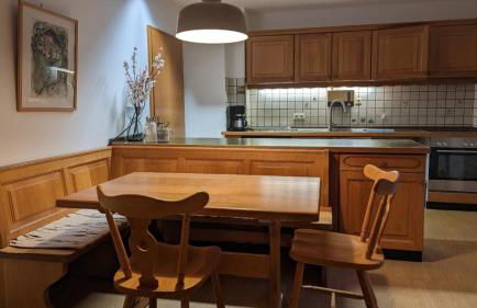 G21 Alpine Chalet a MOUNTAIN HIDEAWAY - Foto 12