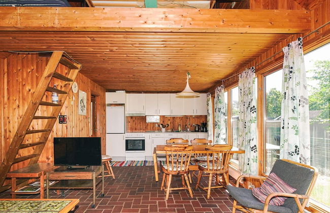 6 Person Holiday Home in Store Fuglede-by Traum - Foto 8