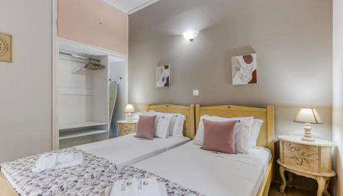 Villa Angeliki by Tsiolis Family - Foto 4, towels, wardrobe