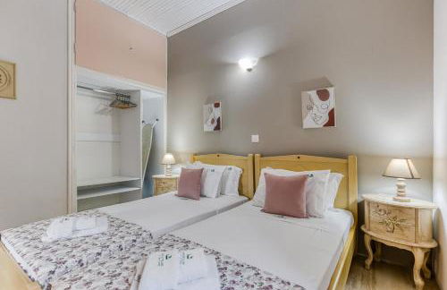 Villa Angeliki by Tsiolis Family - Foto 4