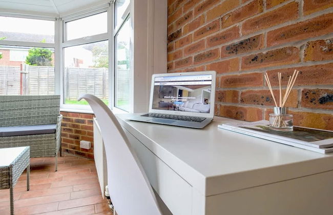 Host Stay Great Ground Walk - Foto 18