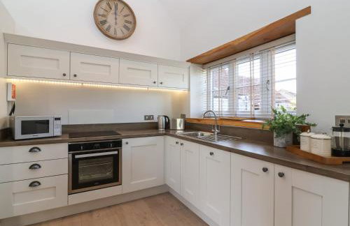 Church View Retreat - Foto 11