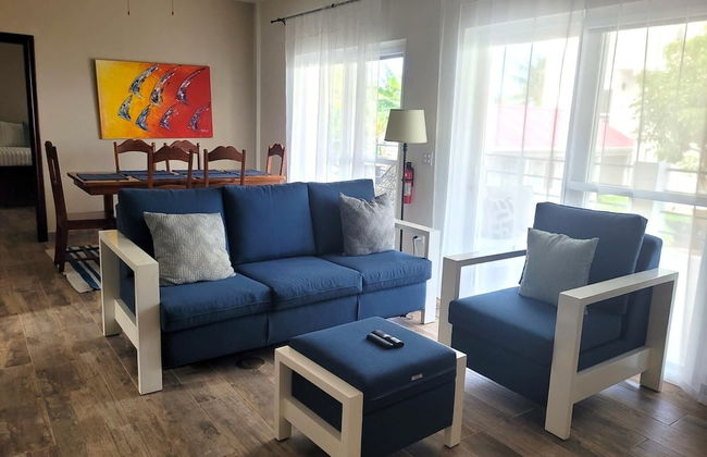 Ashton Court Belize - Foto 42